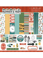 Photoplay Runner's High - Collection Pack