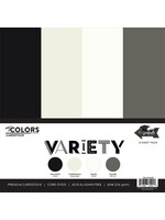 Photoplay The Graduate - Cardstock Variety Pack - 8 sheets