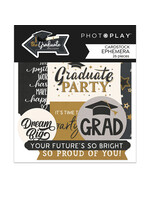 Photoplay The Graduate - Ephemera