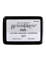 spellbinders Full Size DIY BetterPress Ink Pad