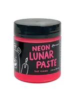 RANGER Simon Hurley Neon Lunar Paste: Hot Mess