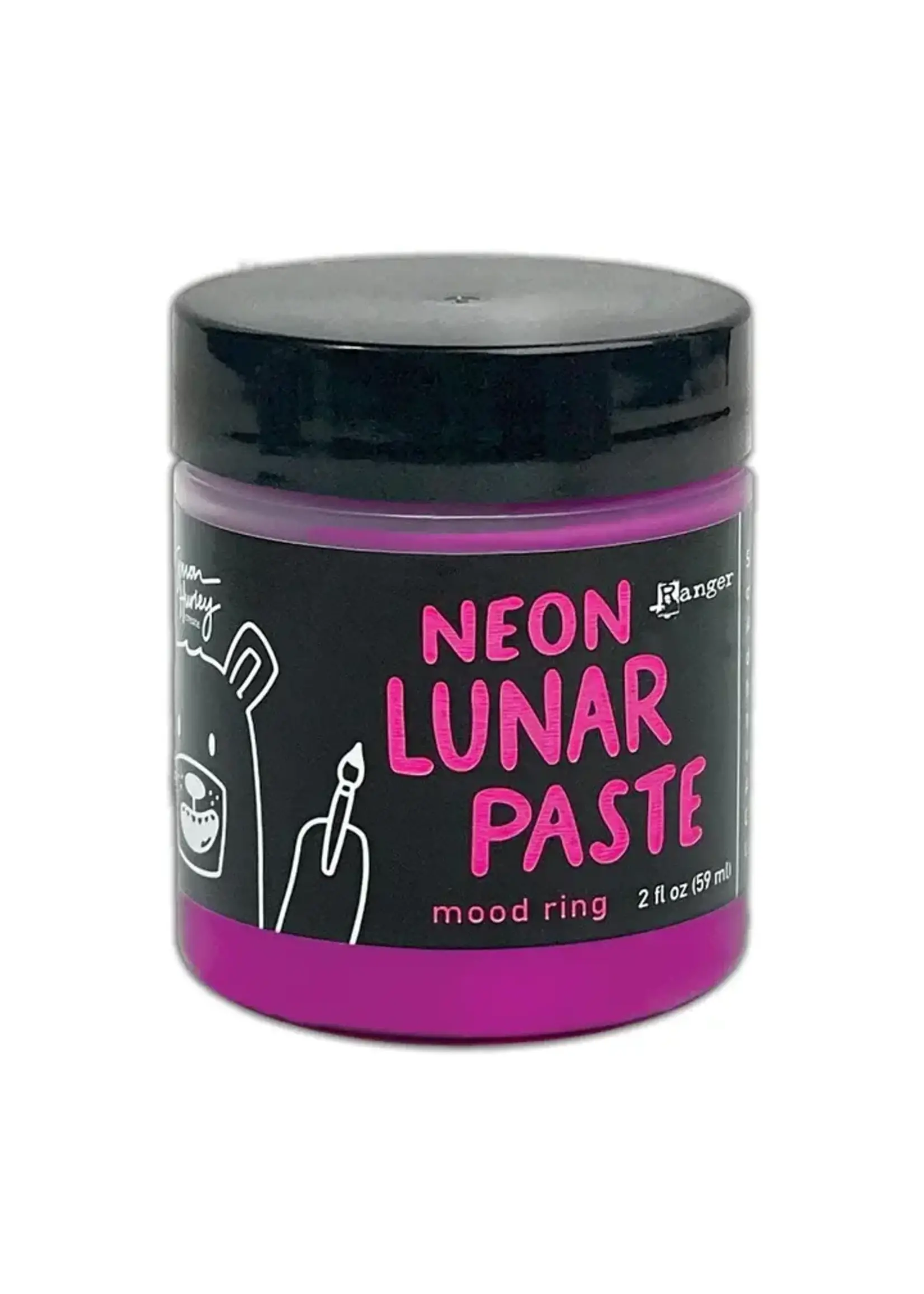 RANGER Simon Hurley Neon Lunar Paste: Mood Ring