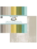 49 and Market 49 And Market Collection Pack 12"X12"-Krafty Garden Solids