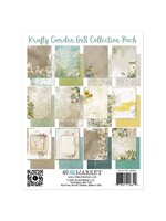 49 and Market 49 And Market Collection Pack 6"x8"-Krafty Garden