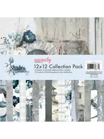 Uniquely Creative Shades of Whimsy 12x12 Collection Pack