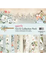 Uniquely Creative Vintage Chronicles 12x12 Collection Pack