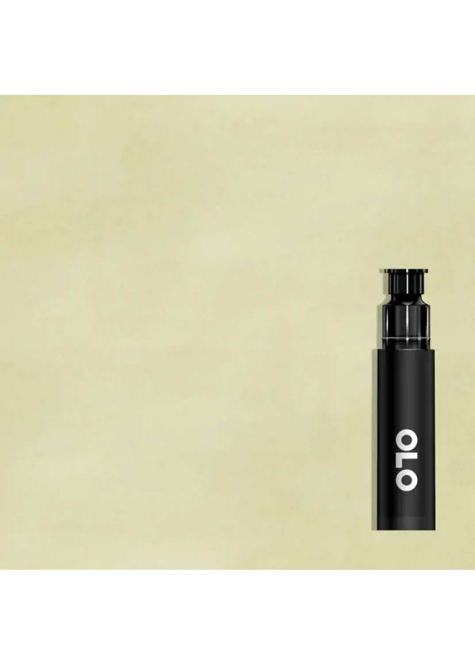 OLO OLO Brush Replacement Cartridge: Sea Foam