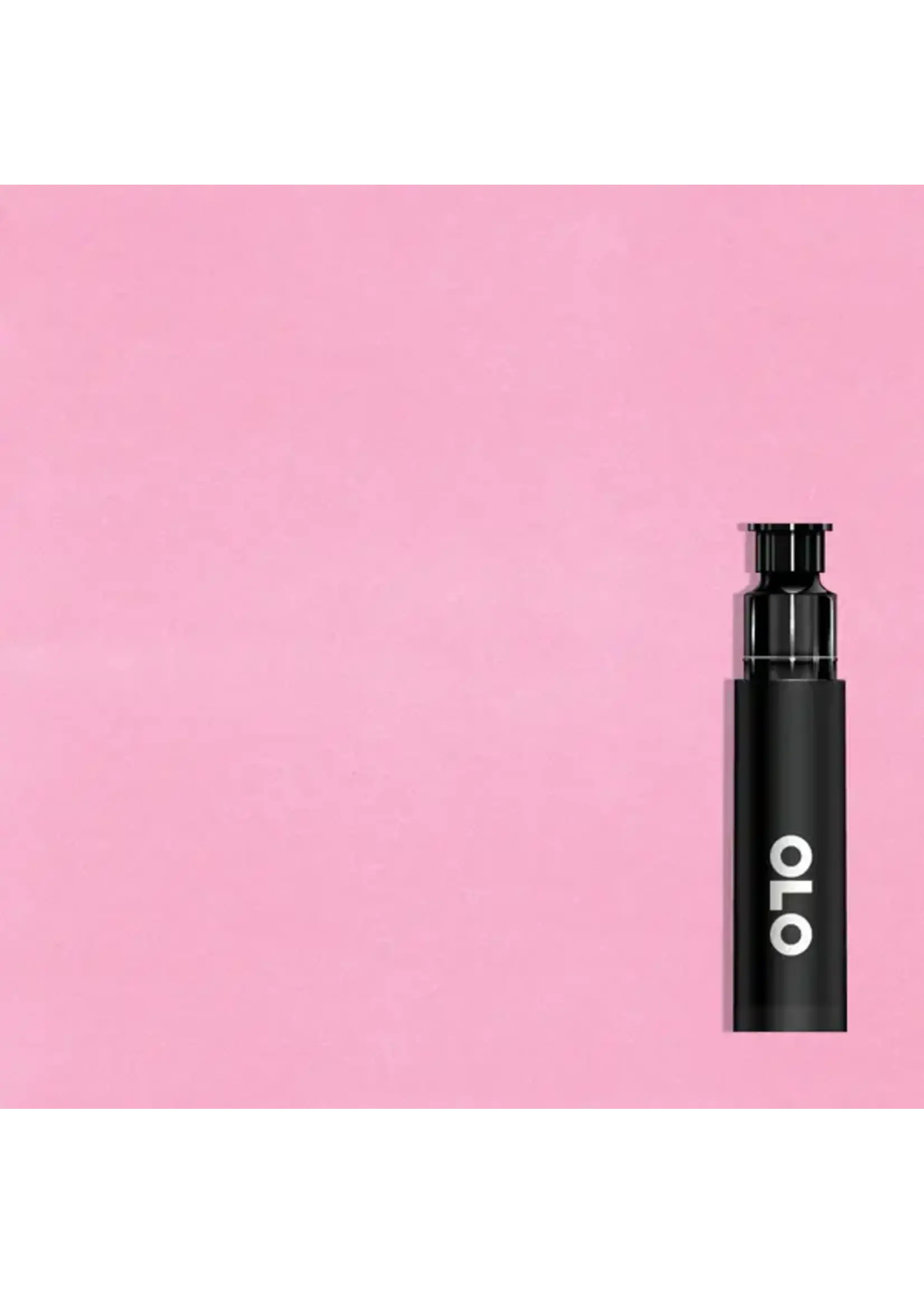 OLO OLO Brush Replacement Cartridge: Peach Blossom