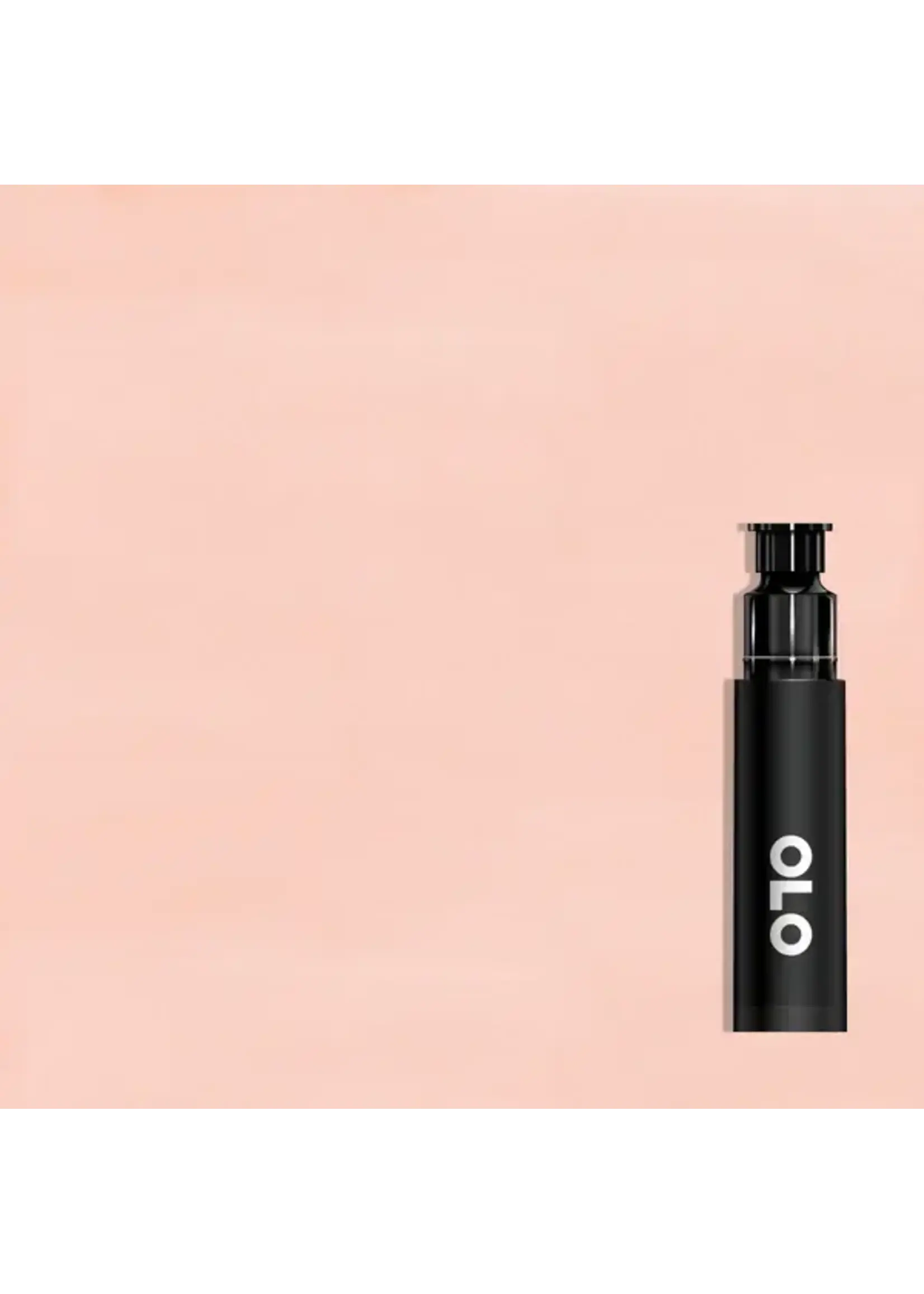 OLO OLO Brush Replacement Cartridge: Morganite