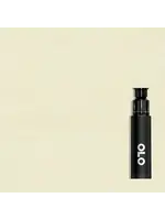 OLO OLO Brush Replacement Cartridge: Eggshell