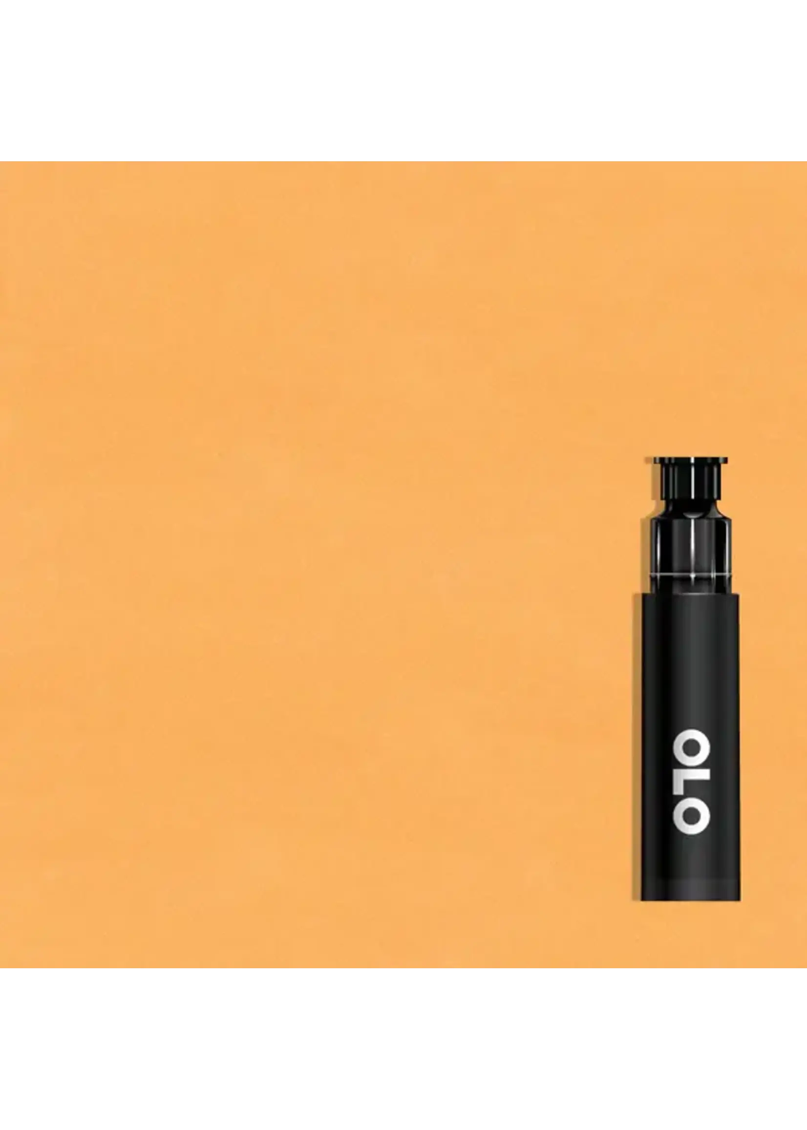 OLO OLO Brush Replacement Cartridge: Loquat