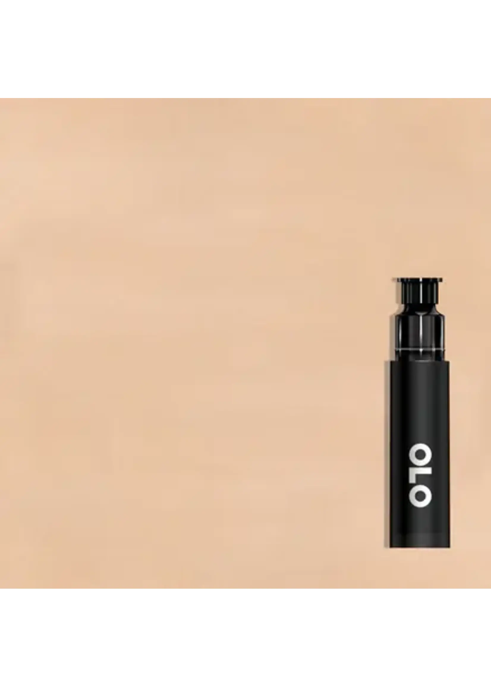 OLO OLO Brush Replacement Cartridge: Chihuahua