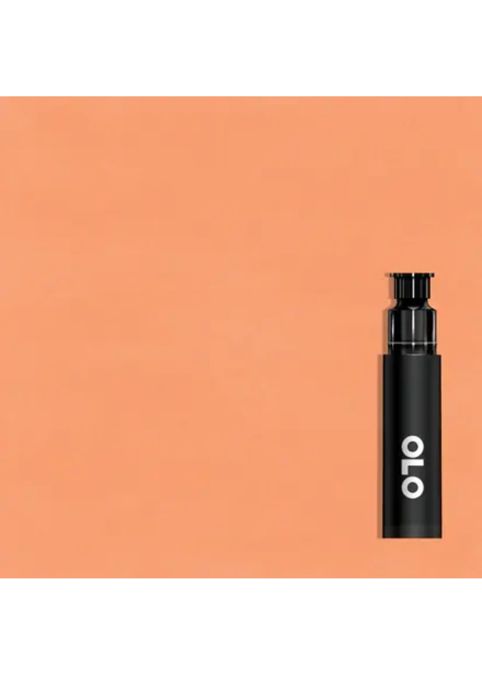 OLO OLO Brush Replacement Cartridge: Conch