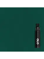 OLO OLO Brush Replacement Cartridge: Emerald