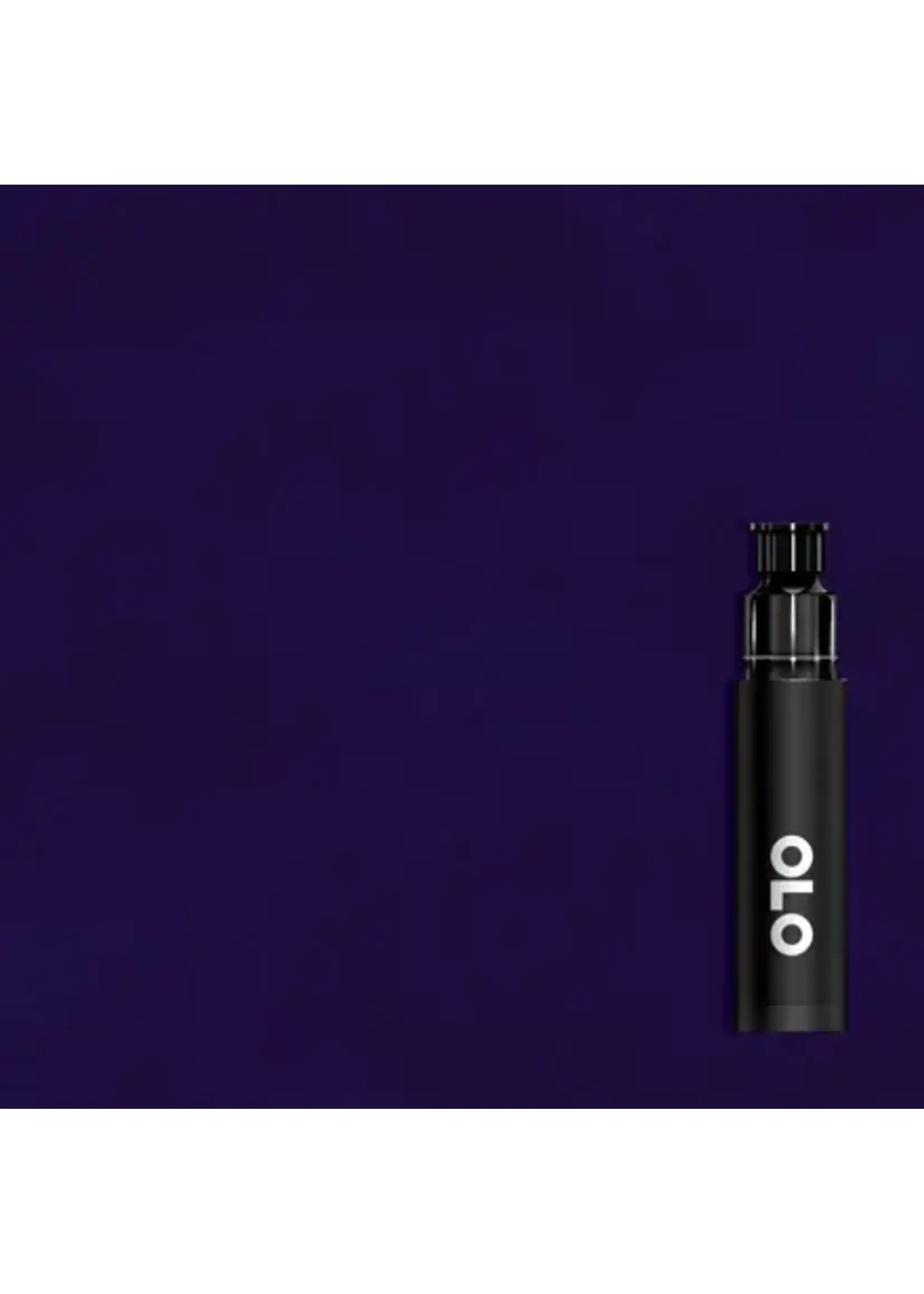 OLO OLO Brush Replacement Cartridge: Iris