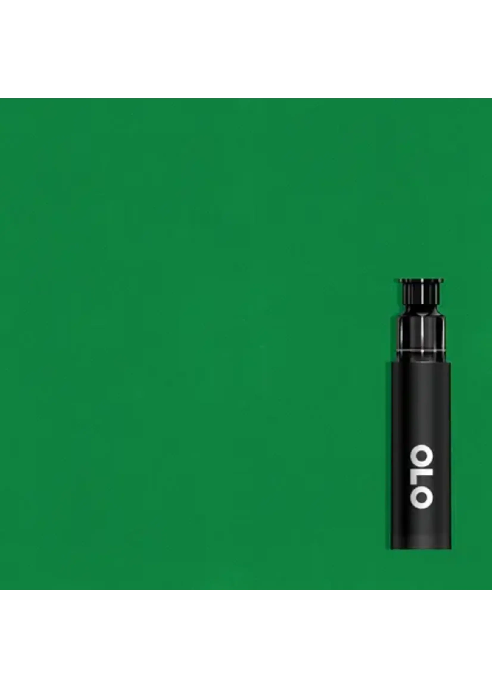 OLO OLO Brush Replacement Cartridge: Shamrock