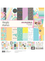 Simple Stories Crafty Things - Collection Kit