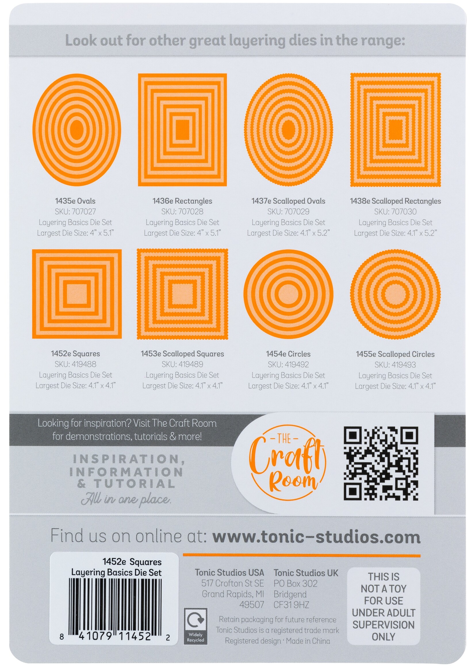 Tonic Dies Exclusive Bundle