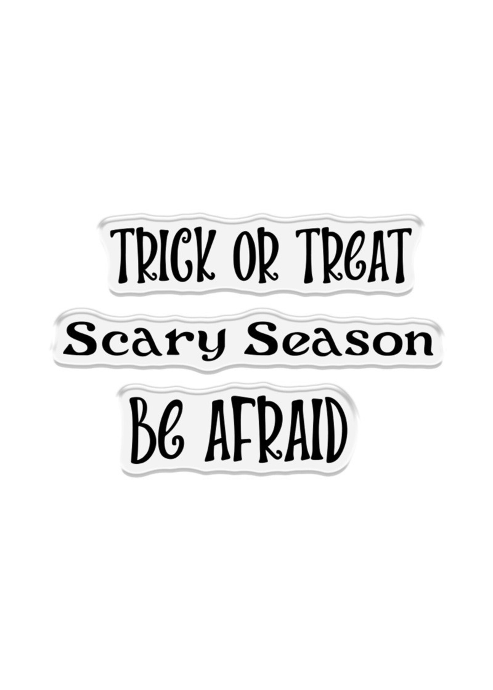 crafters companion Stamp & Die Spooktacular Pumpkins