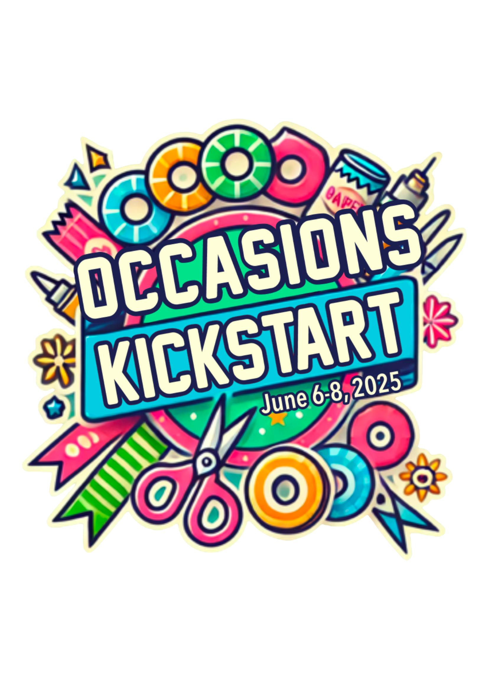 2025 Occasions Kickstart