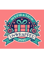 spellbinders Inspiration Unwrapped: