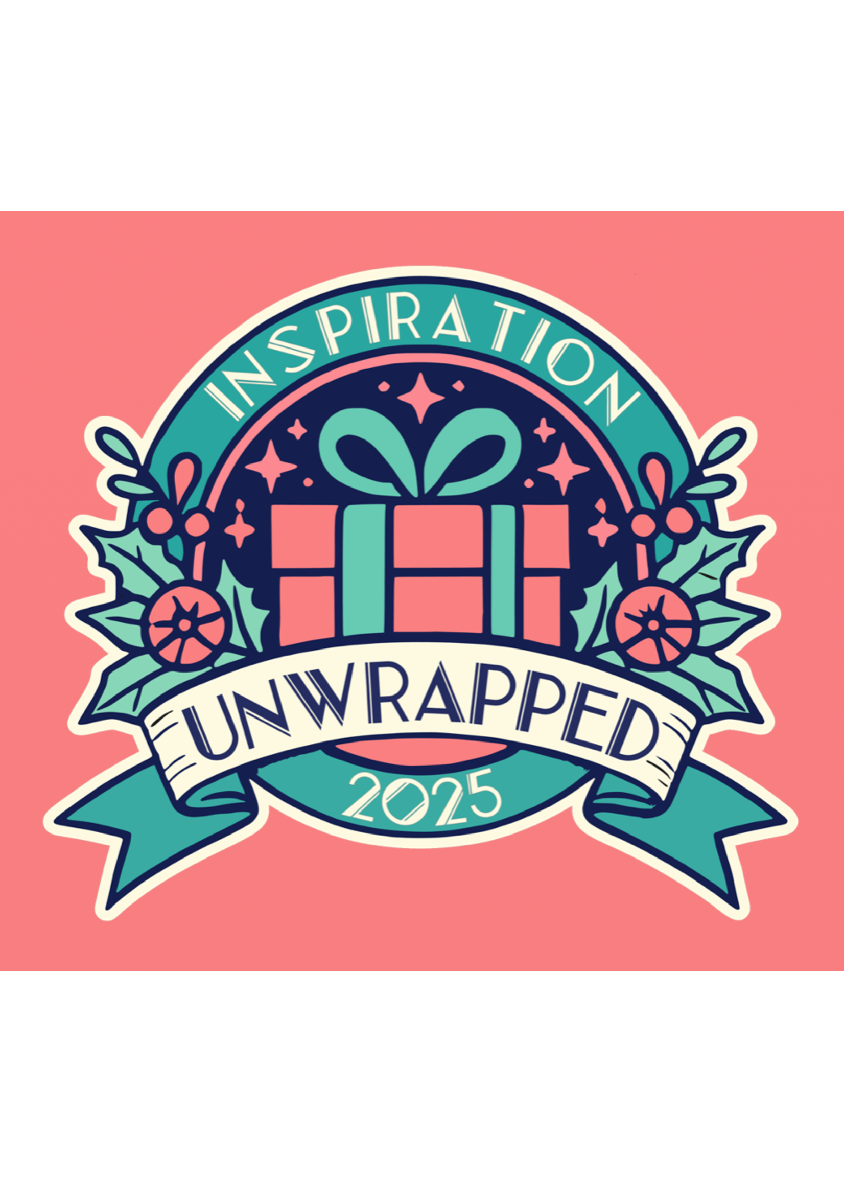 spellbinders Inspiration Unwrapped: