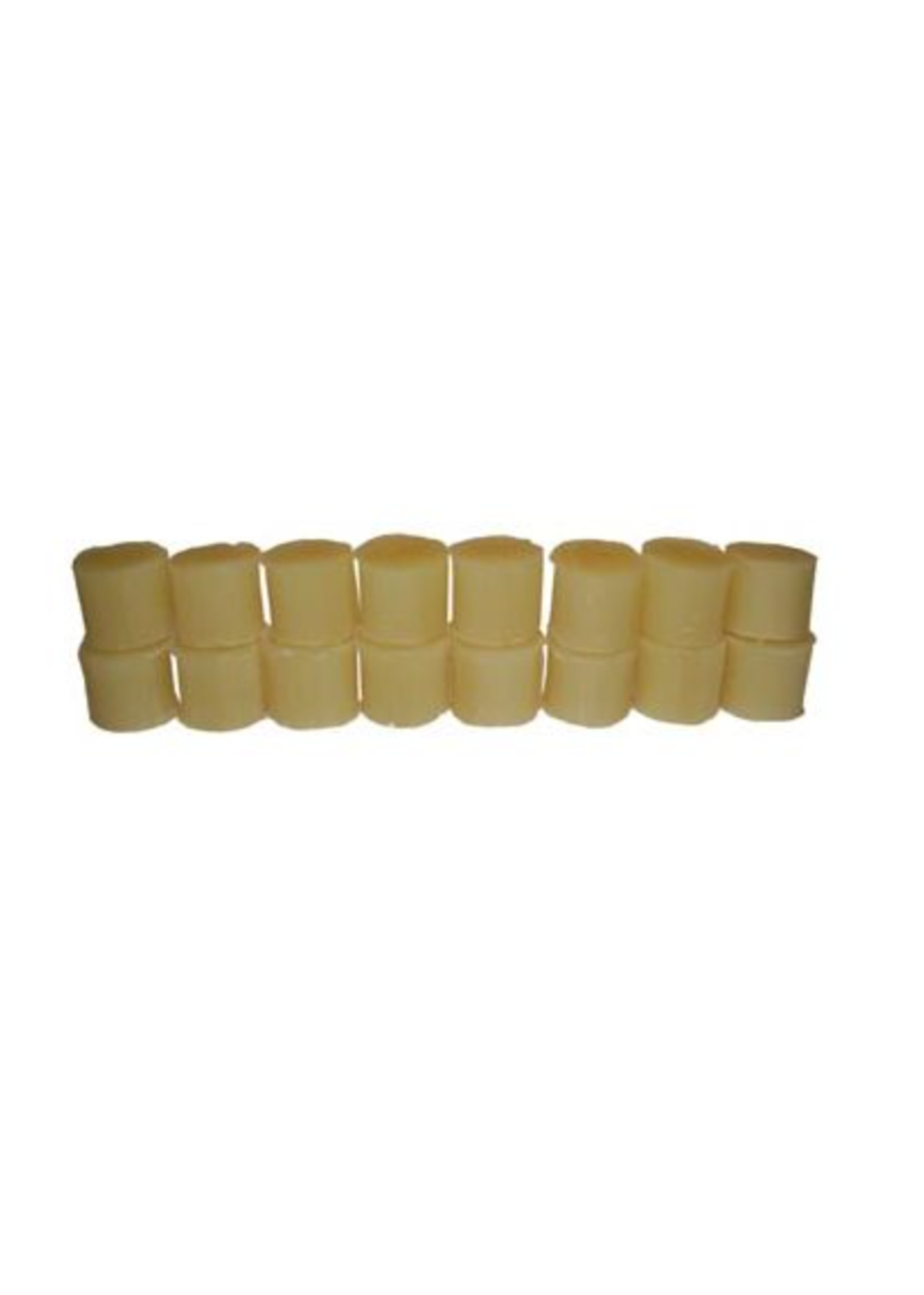 Beeswax 1 Oz Plug