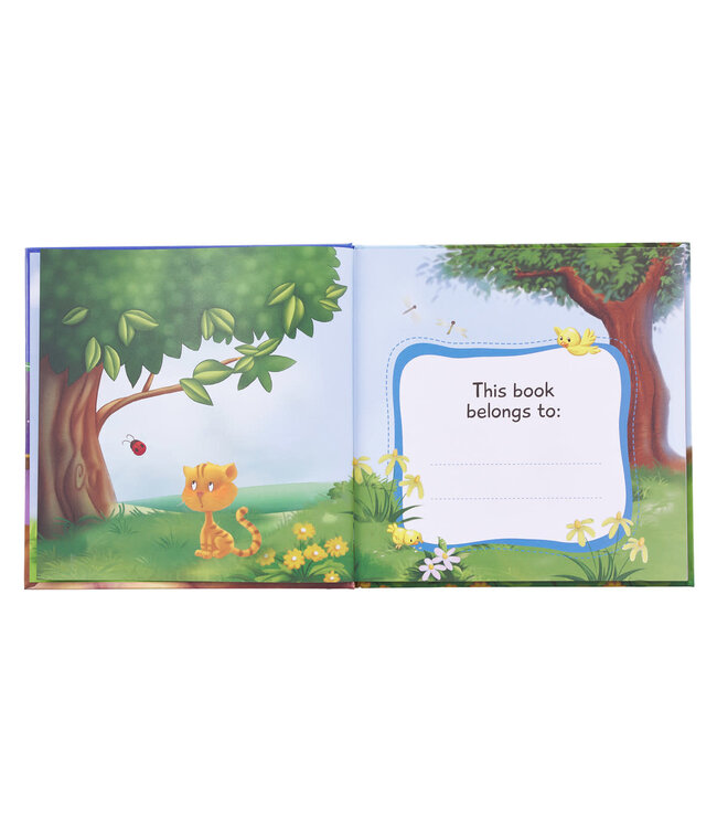 God Hears When You Pray