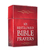 101 Best-Loved Bible Prayers Box of Blessings | 祝福金句卡