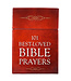 101 Best-Loved Bible Prayers Box of Blessings | 祝福金句卡