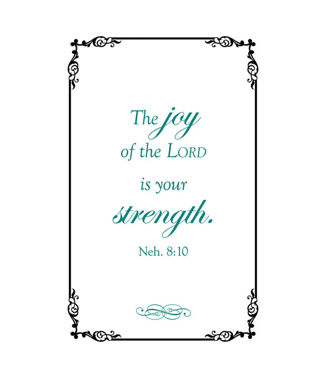 101 Bible Promises for Your Every Need - Box of Blessings