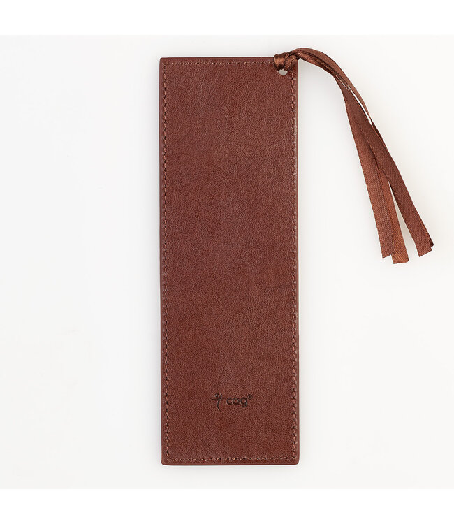 Steadfast Love Of The Lord - Lamentations 3:22-23 Bookmark