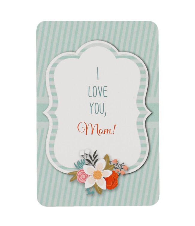 101 Blessings for the Best Mom