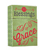 101 Blessings of Grace - Box of Blessings
