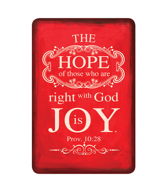 101 Blessings of Hope