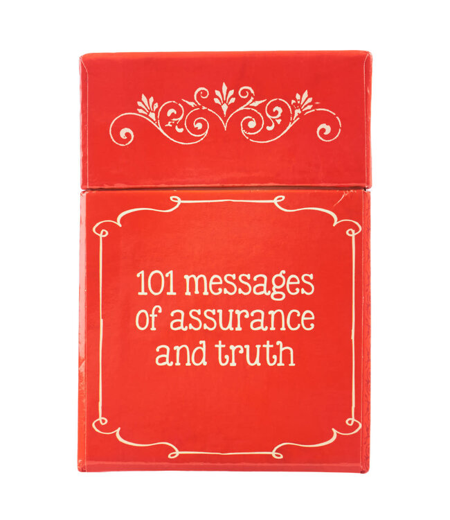 101 Blessings of Hope