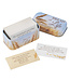 101 Promise Cards in Tin Bread of Life | 101張應許金句卡