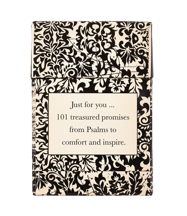 101 Promises from Psalms