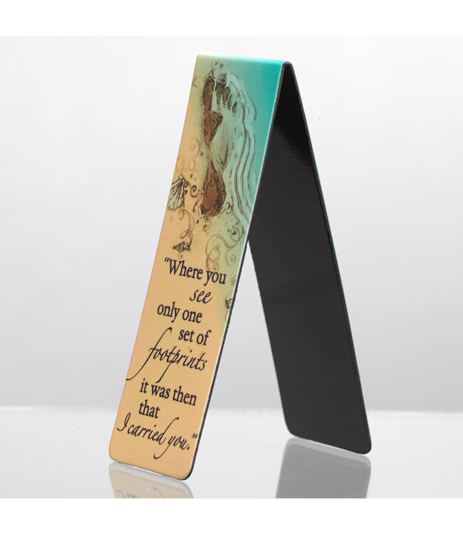 Classic Collection - Magnetic Bookmark Set