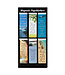 Christian Art Gifts Classic Collection - Magnetic Bookmark Set