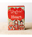 Box of Blessings - A Grateful Heart