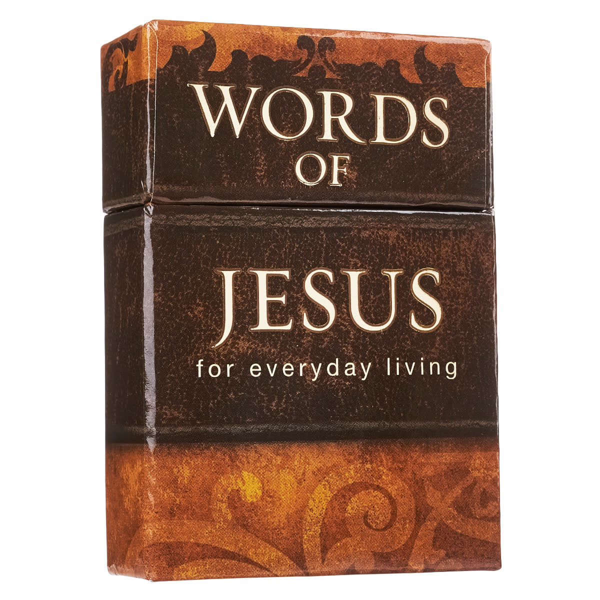 Box of Blessings - Words of Jesus - 天道北美網路書房 U.S. Tien Dao Books