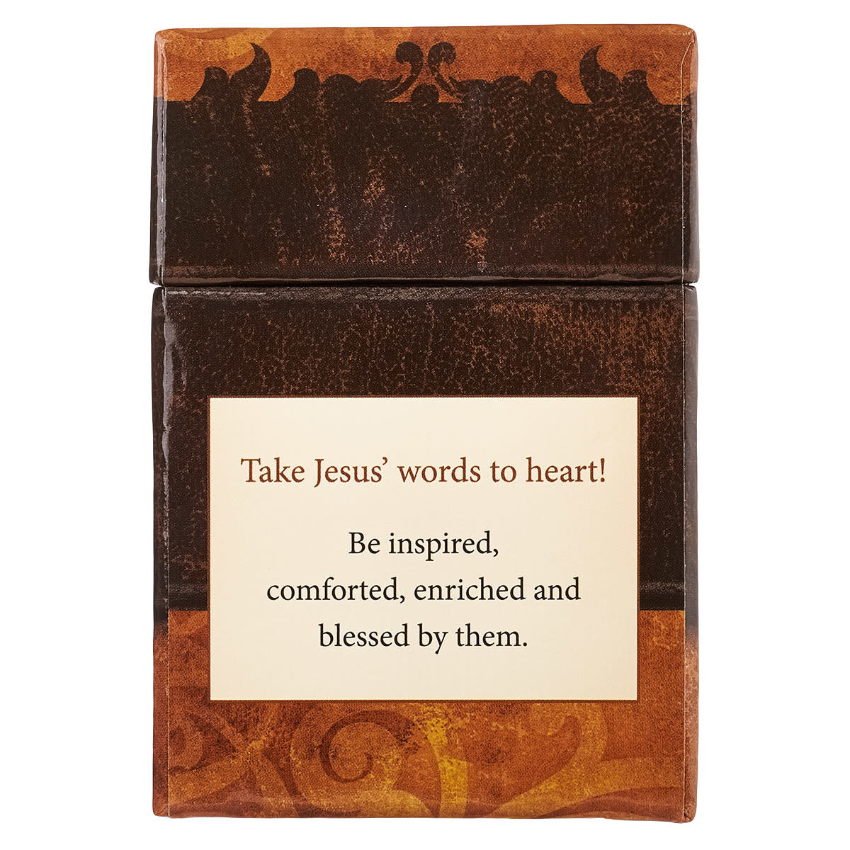 Box of Blessings - Words of Jesus - 天道北美網路書房 U.S. Tien Dao Books
