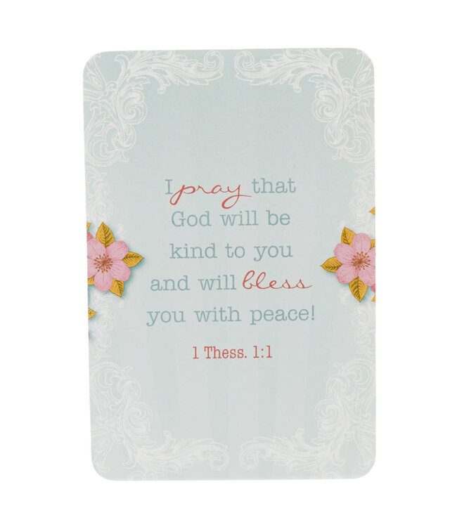 Promises from God for Women Box of Blessings