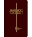 中英聖經和合本／NIV．袖珍本．紅色仿皮面．金邊．拉鏈（繁體）  Union Version / NIV (Burgundy Leather Zipper Gilt Edge)