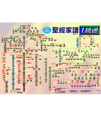 天智 HiWits 1紙通套裝 （繁體版．膠圈釘裝）（暫缺，約12月下旬有貨）