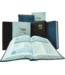 心靈關懷聖經：新譯本．標準裝．黑色儷皮金邊．繁體 CNV Soul Care Bible, Standard, Black Poly U Cover, Gold Edge
