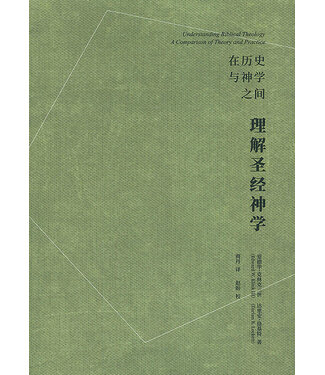 中華三一 China Trinity Press 理解聖經神學：在歷史與神學之間（簡體）