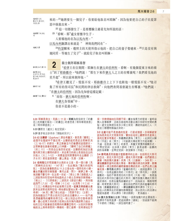 聖經．考古研讀版：福音書及使徒行傳（新漢語譯本經文） CCV Archaeological Study Bible - Gospel & Acts