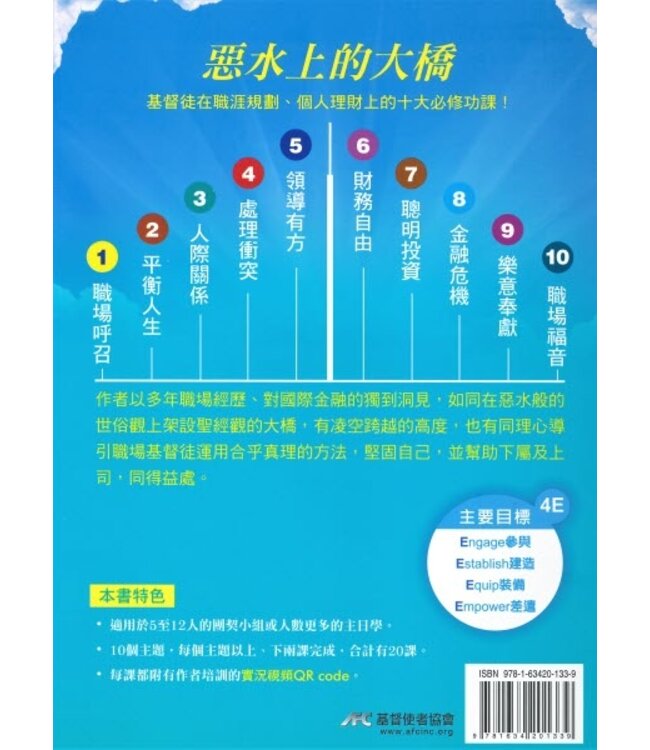 智慧管家．職場發光（研習課程．繁體版）